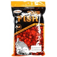 Рибальський зерномікс, Art Fishing, 500г, смак Шовковиця